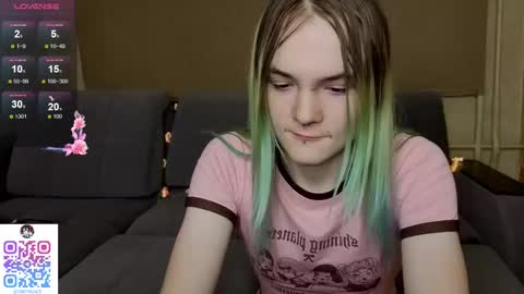 Haeyang  Torry online show from 01.16.26