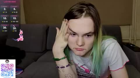 Haeyang  Torry online show from 01.17.26