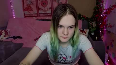 Haeyang  Torry online show from 02.08.26