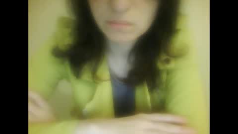 Snapshot of sweet4y0u chatting on 11.14.25 sweet4y0u online show from 11.14.25