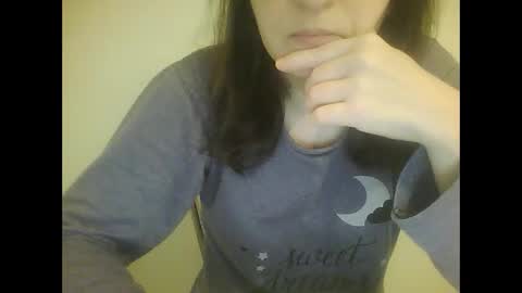 Snapshot of sweet4y0u chatting on 11.24.25 sweet4y0u online show from 11.24.25