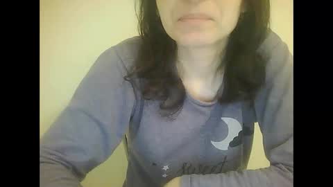 Snapshot of sweet4y0u chatting on 11.25.25 sweet4y0u online show from 11.25.25