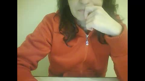 Snapshot of sweet4y0u chatting on 12.14.25 sweet4y0u online show from 12.14.25