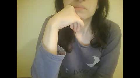 Snapshot of sweet4y0u chatting on 12.20.25 sweet4y0u online show from 12.20.25