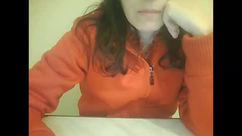 Snapshot of sweet4y0u chatting on 12.20.25 sweet4y0u online show from 12.20.25