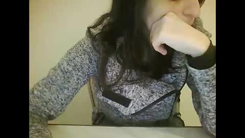 Snapshot of sweet4y0u chatting on 01.17.26 sweet4y0u online show from 01.17.26