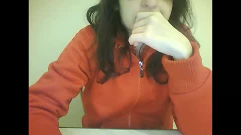 Snapshot of sweet4y0u chatting on 02.10.26 sweet4y0u online show from 02.10.26