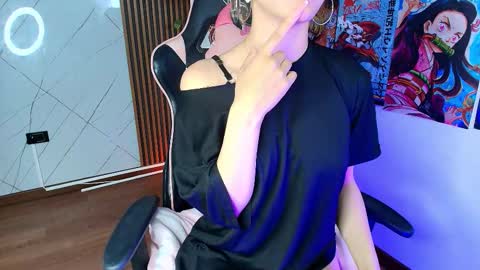 Sweet 1Angel online show from 09.27.25