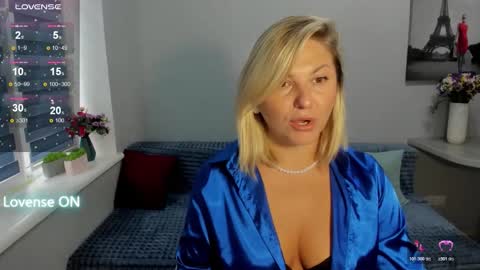 Margaret  online show from 10.19.25