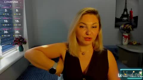 Margaret  online show from 04.02.26