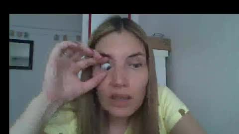 Snapshot of sweet__alana chatting on 01.03.25 Sweet alana online show from 01.03.25