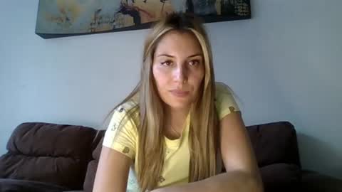 Snapshot of sweet__alana chatting on 01.29.25 Sweet alana online show from 01.29.25