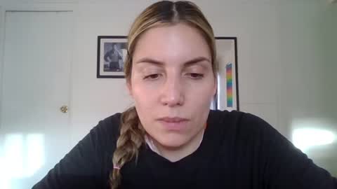 Snapshot of sweet__alana chatting on 09.14.25 Sweet alana online show from 09.14.25