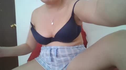 Snapshot of sweet__alana chatting on 10.15.25 Sweet alana online show from 10.15.25