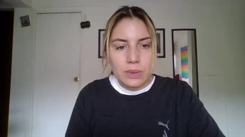 Snapshot of sweet__alana chatting on 10.23.25 Sweet alana online show from 10.23.25