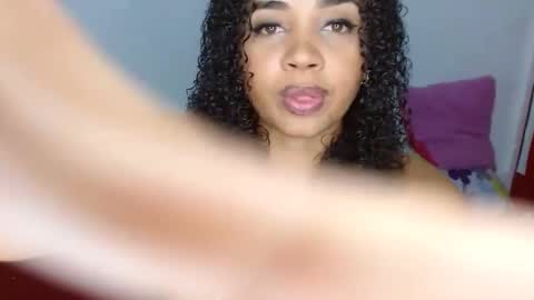 Sweet Candy  online show from 02.16.25