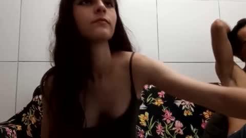 Snapshot of sweet__kaory chatting on 11.02.25 Kaory e MattH online show from 11.02.25