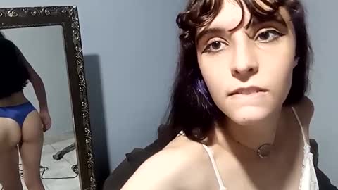 Snapshot of sweet__kaory chatting on 01.16.26 Kaory e MattH online show from 01.16.26