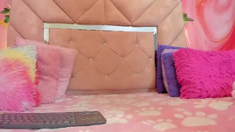 sweet__luna__ online show from 07.15.26