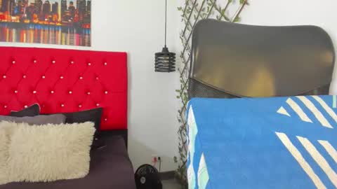 Carolina online show from 12.01.25