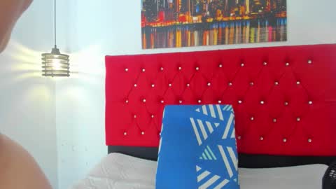 Carolina online show from 12.14.25