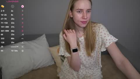 Michelle online show from 01.12.26