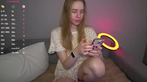 Michelle online show from 01.14.26