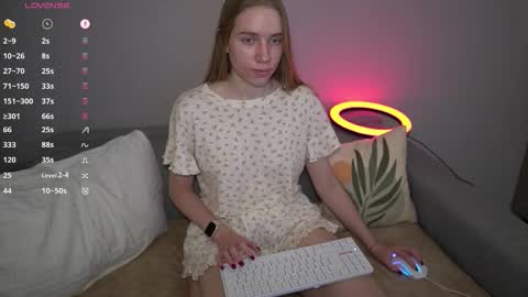 Michelle online show from 01.15.26