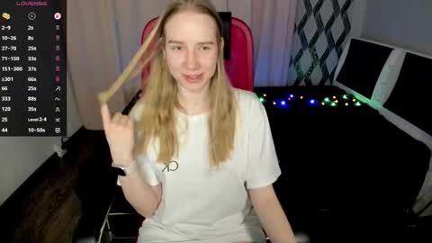 Michelle online show from 02.16.26