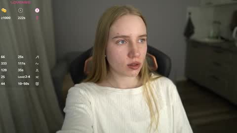 Michelle online show from 04.21.26