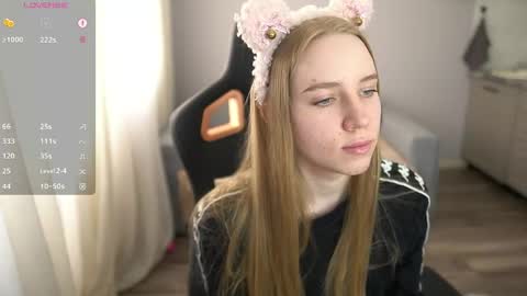 Michelle online show from 04.24.26