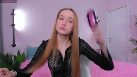 Monica  GTM 3MoTuWeFrSa 500pm-1000pm  online show from 04.14.26