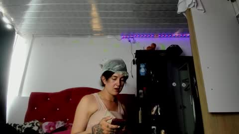 sweet__suck69bitch online show from 11.27.25