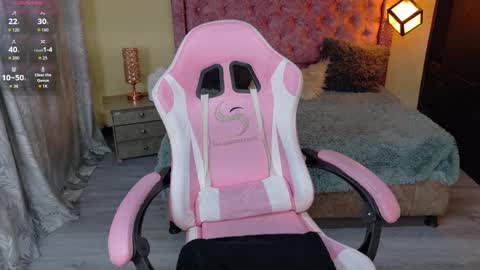 sweet__thang online show from 10.22.25