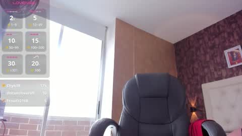 Vanessa online show from 02.01.26