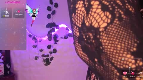 Snapshot of sweet_afrodita777 chatting on 11.07.25 Afrodita online show from 11.07.25