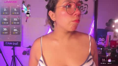 Snapshot of sweet_afrodita777 chatting on 11.09.25 Afrodita online show from 11.09.25