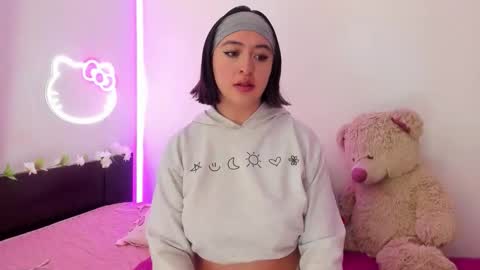 Snapshot of sweet_agata1 chatting on 12.05.25 Agata online show from 12.05.25