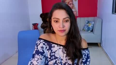 sweet_ahinara online show from 10.18.25