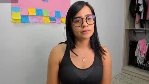 sweet_ailin online show from 01.13.26