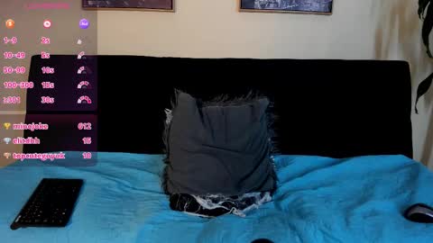 alessandre online show from 12.21.25