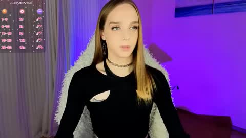 Call me Alis   online show from 11.20.25