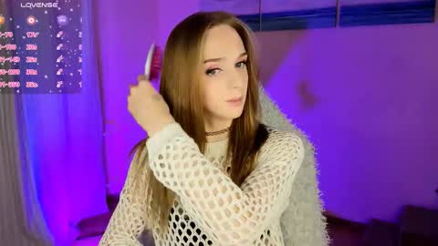 Call me Alis   online show from 11.23.25