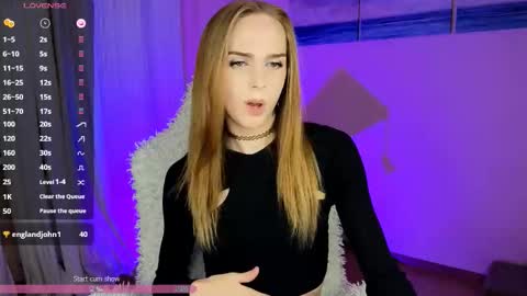 Call me Alis   online show from 12.05.25