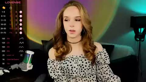 Snapshot of sweet_ali3s chatting on 06.20.26 Call me Alis online show from 06.20.26