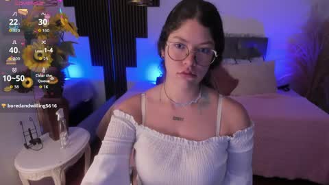 Alice online show from 04.19.26