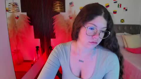 Snapshot of sweet_alicee__ chatting on 07.19.26 Alice online show from 07.19.26