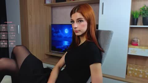 Snapshot of sweet_alt chatting on 09.23.25 Flora online show from 09.23.25