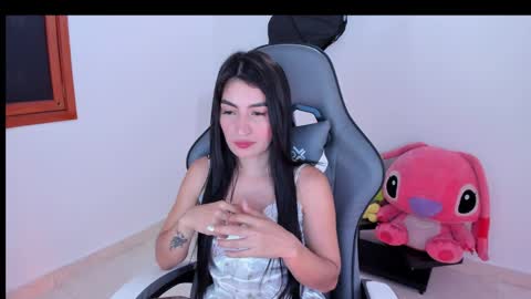 Snapshot of sweet_amanda_95 chatting on 05.24.26 Sweet Amanda95 online show from 05.24.26