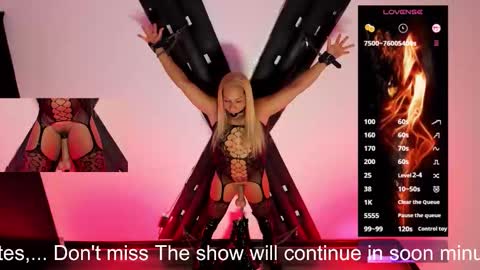    online show from 03.26.26